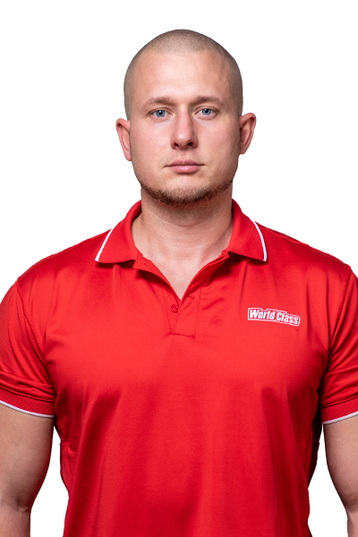 Смирнов Кирилл