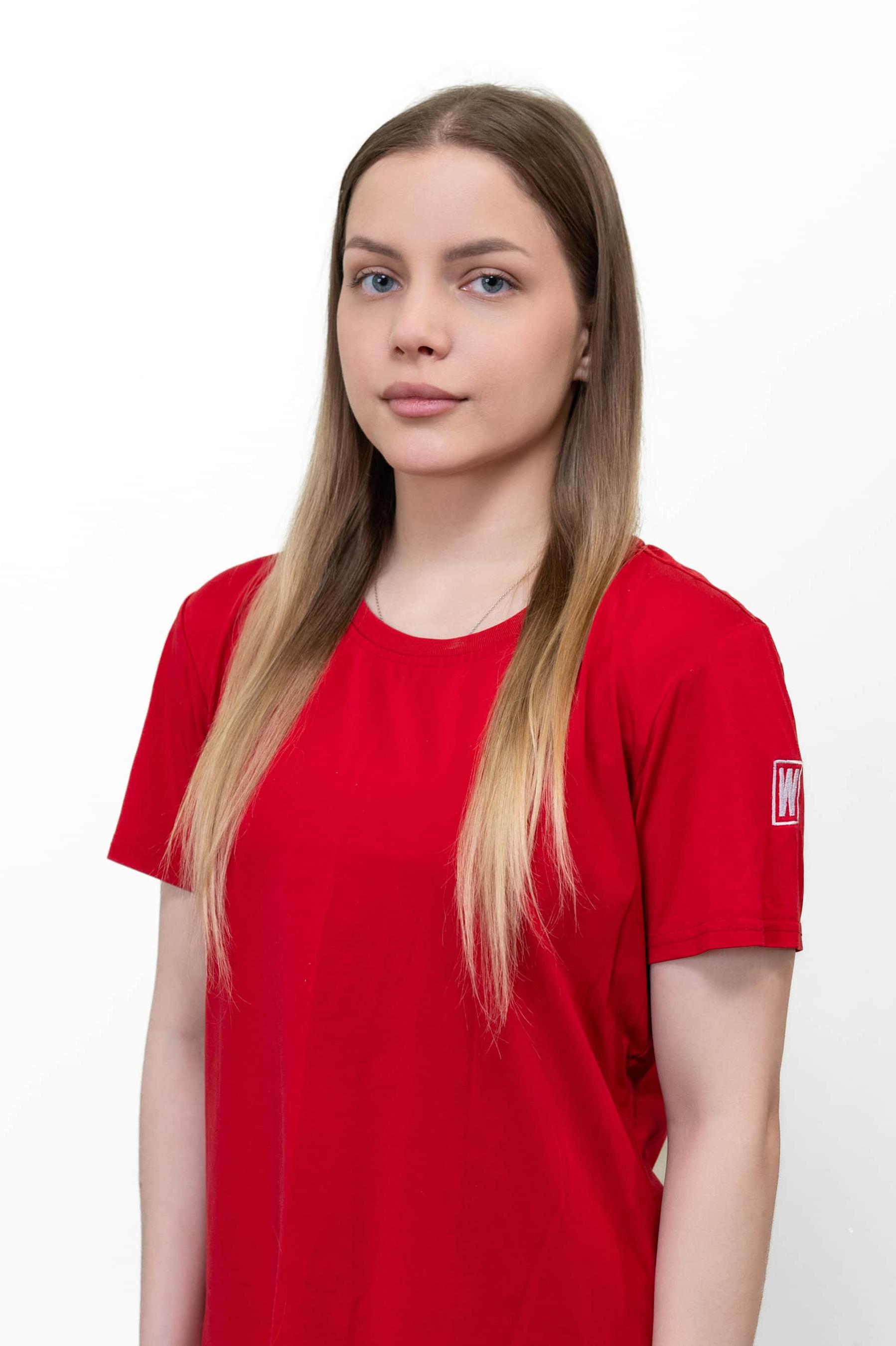 Белан Анна