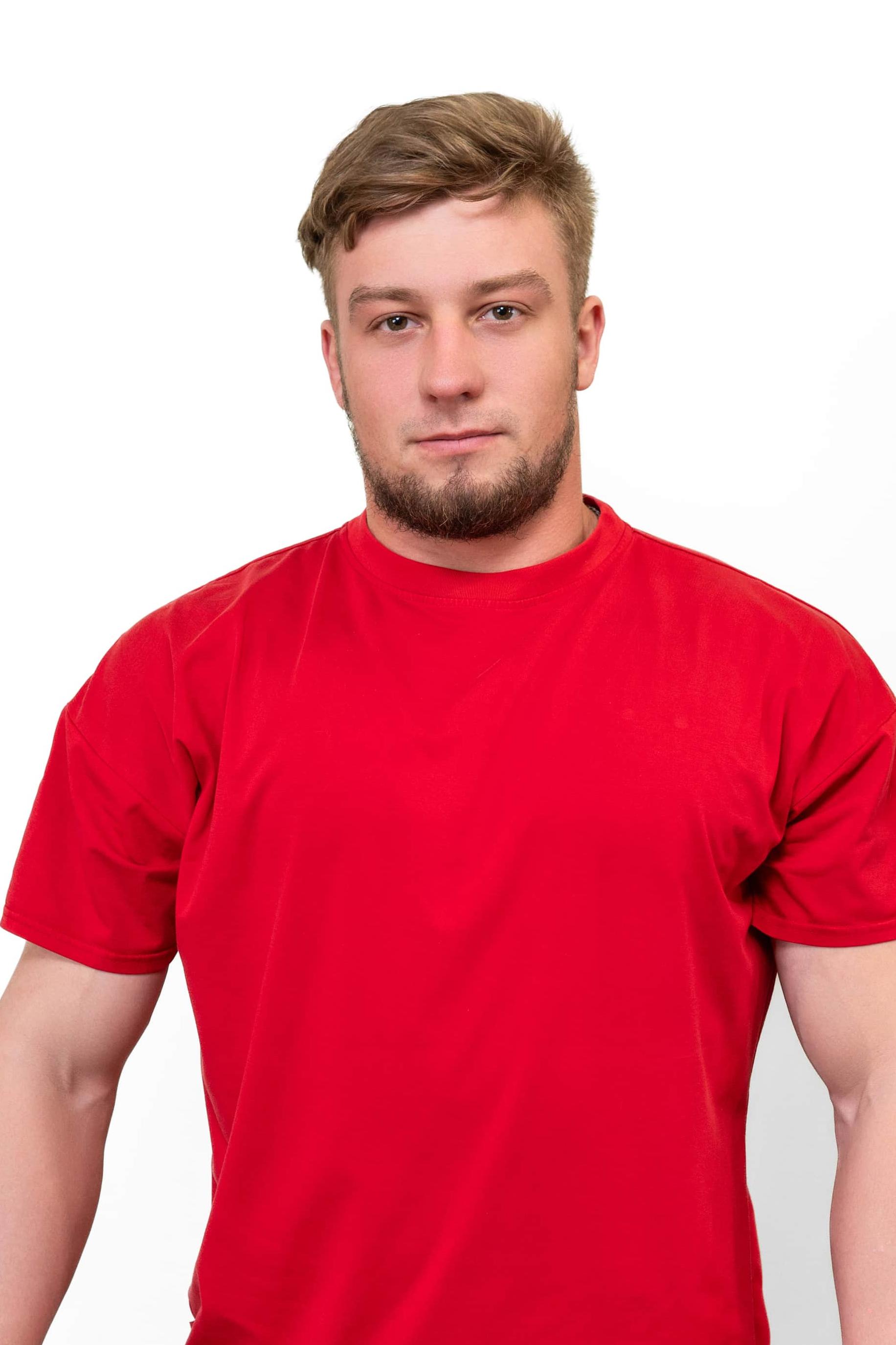 Самойлюк Кирилл