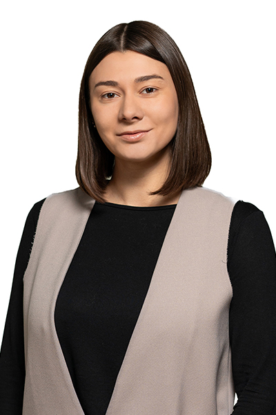 Огородникова Ксения