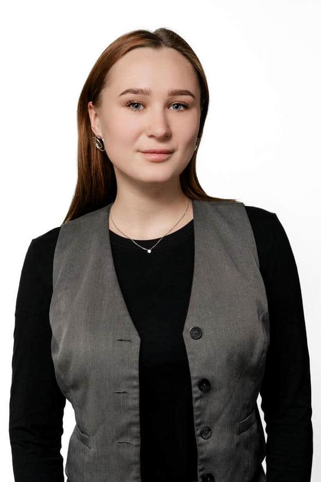 Литвинова Александра