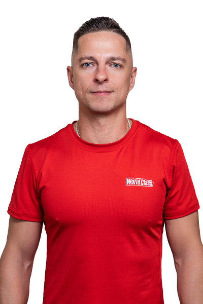 Мельников Михаил