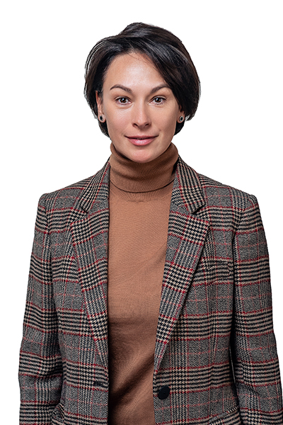 Хобта Юлия