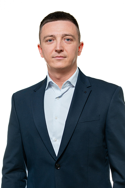 Поспелов Александр