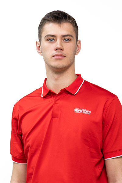 Кимлик Кирилл
